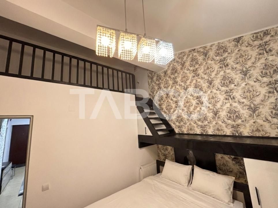 Apartament 2 camere de vanzare plus 2 camere mansarda cartier Iris – fotografia 5 din 6