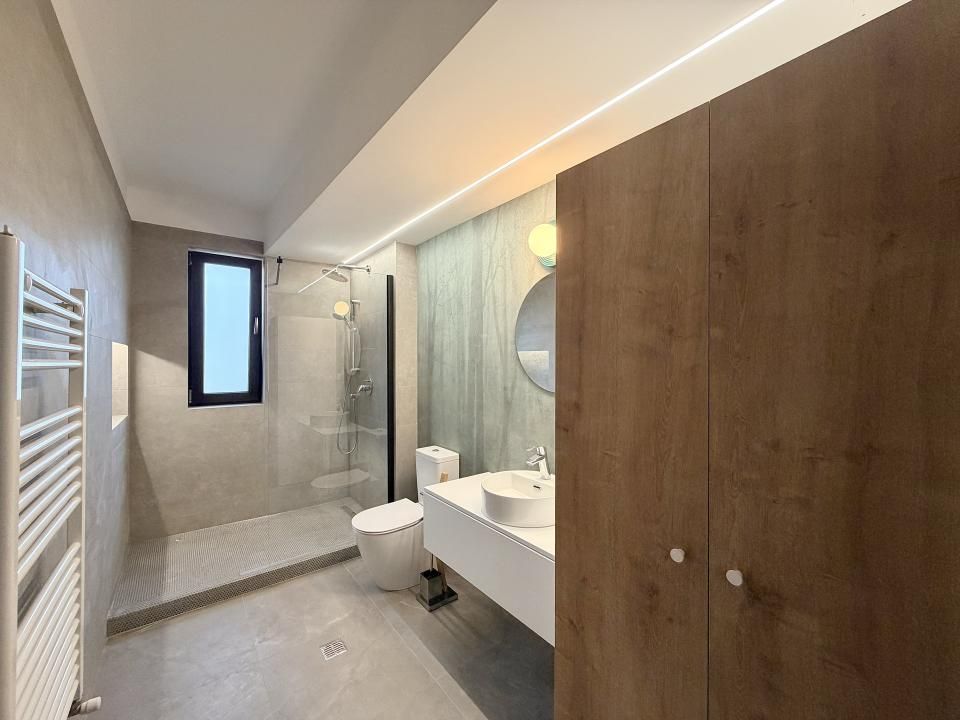 Casă Premium | Spa Privat-Sauna & Salină | Mobilată Lux |  Renovata Integral – fotografia 40 din 61