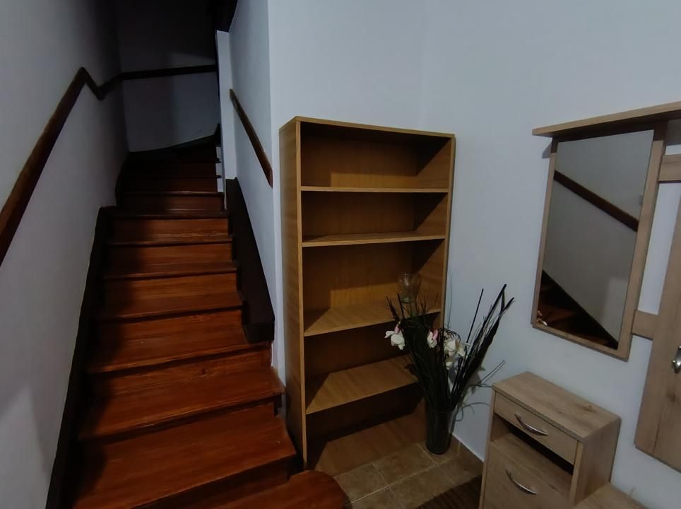 Apartament 2 camere | 1 mai - Piața Victoriei | Vilă interbelică – fotografia 17 din 22