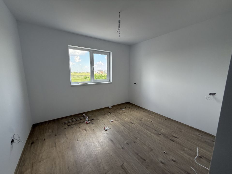 Casa P+1, 341 MP teren, 120 MP utili, comuna Malu Mare, zona Selgros – fotografia 5 din 7