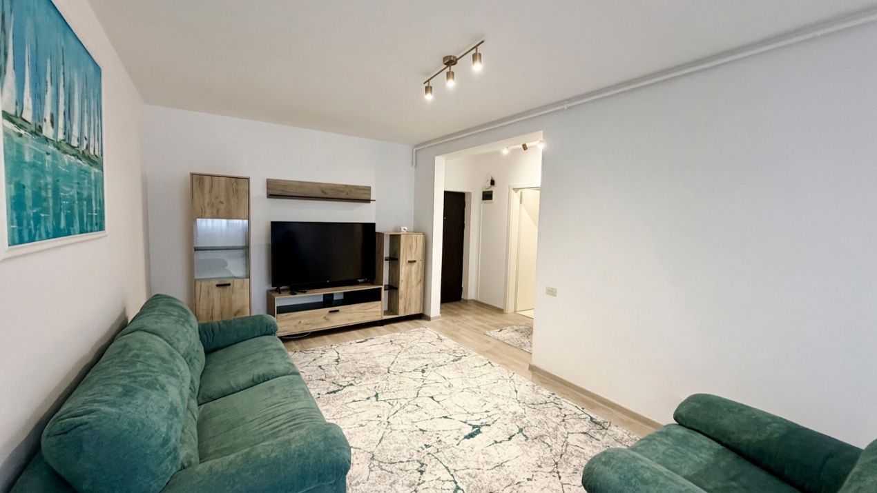 Apartament 2 camere de închiriat în Tunari – Zona 1 Decembrie Loc parcare inclus – fotografia 2 din 11