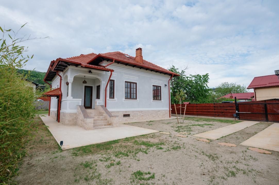 Proprietate exclusivistă în Ștefănești | Cartier Bratieni – fotografia 19 din 64
