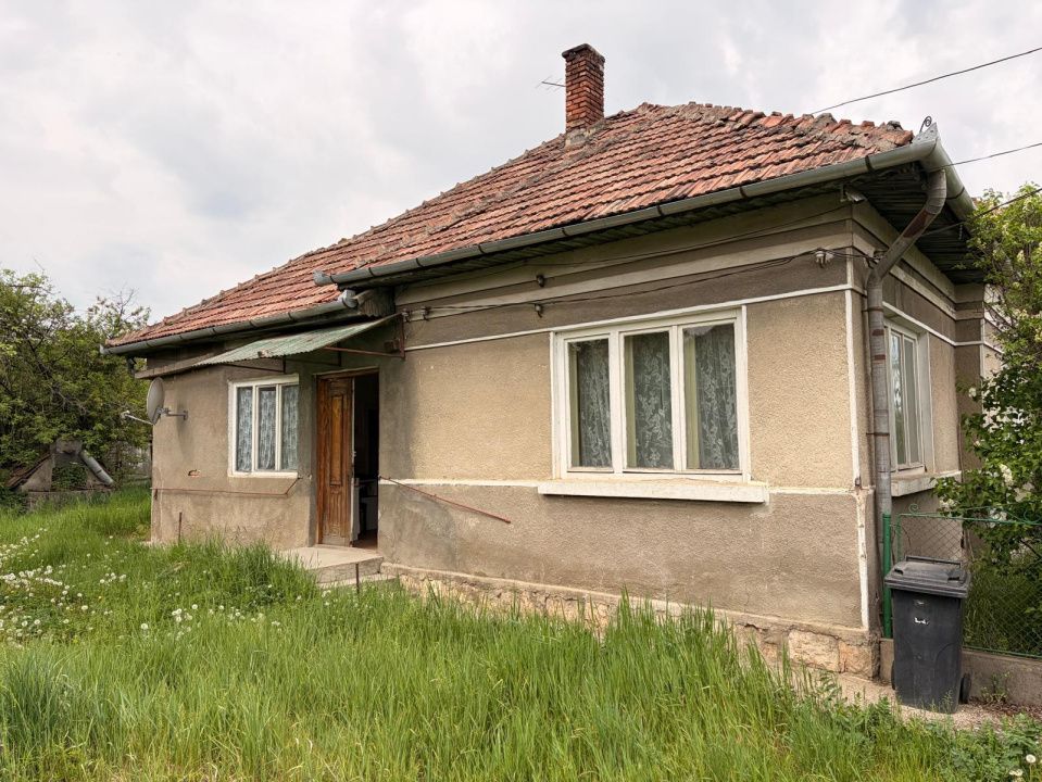 Casă individuală de vânzare în Aghireșu-Fabrici. Comision 0 – fotografia 2 din 10