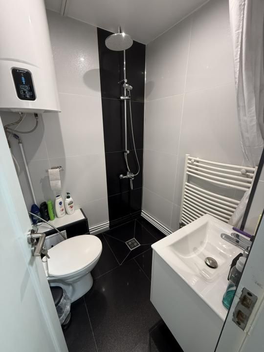 Ap 3 camere decomandat 67mp finisat,  mobilat str. Scorțarilor – fotografia 8 din 21