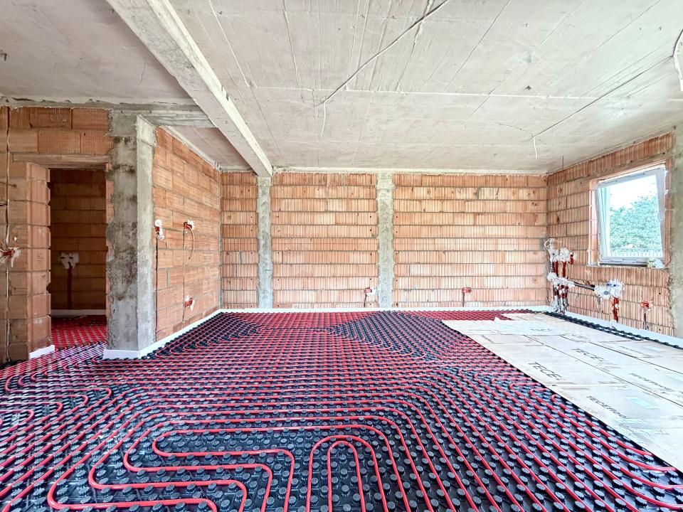 Casa individuala eleganta, 4 camere, 411 mp teren - Sanandrei – fotografia 2 din 10