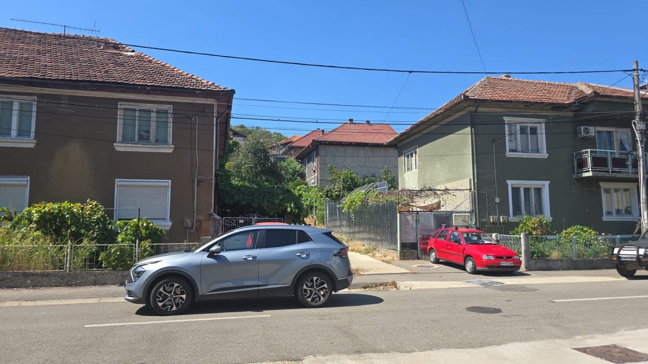 Casa individuala in Orsova - zona de Nord - Dunare – fotografia 6 din 9
