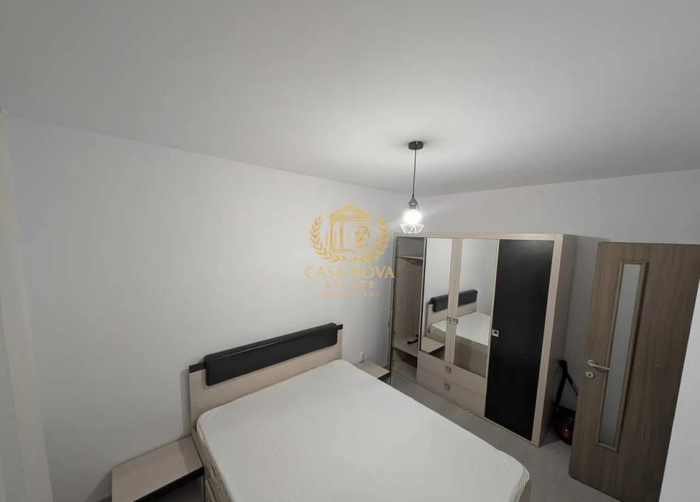 Apartament 2 camere 46mp, balcon, garaj, zona Iulius Mall – fotografia 7 din 7