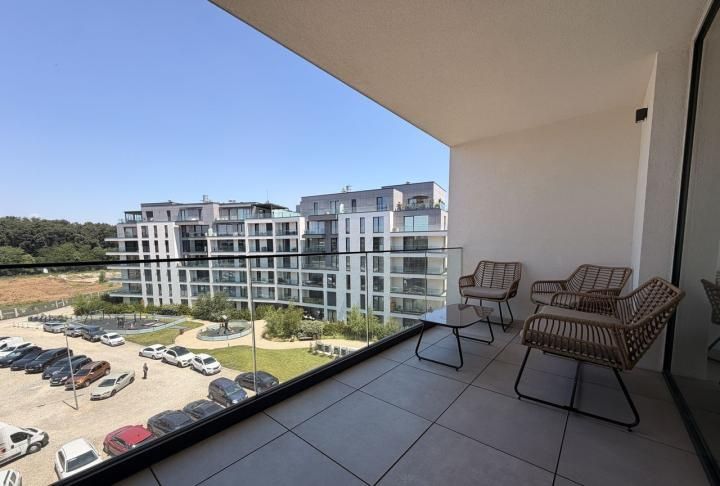 3 Camere de inchiriat | The Ivy-Baneasa | PetFriendly | Centrala | Parcare – fotografia 14 din 19