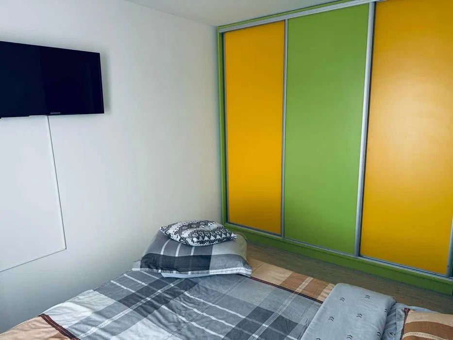 Apartament cu 3 camere Teilor/Floresti Clasa Energetică A++ – fotografia 5 din 8