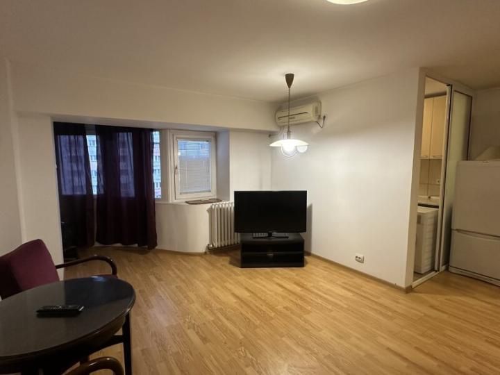 Garsoniera de inchiriat | Stirbei Voda | Metrou | Mobilat & Utilat | – fotografia 5 din 7
