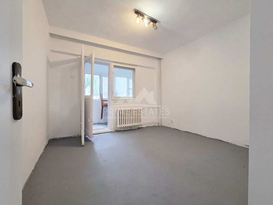 Inchiriere apartament 4 camere Baneasa Parcul Herastrau – fotografia 11 din 12
