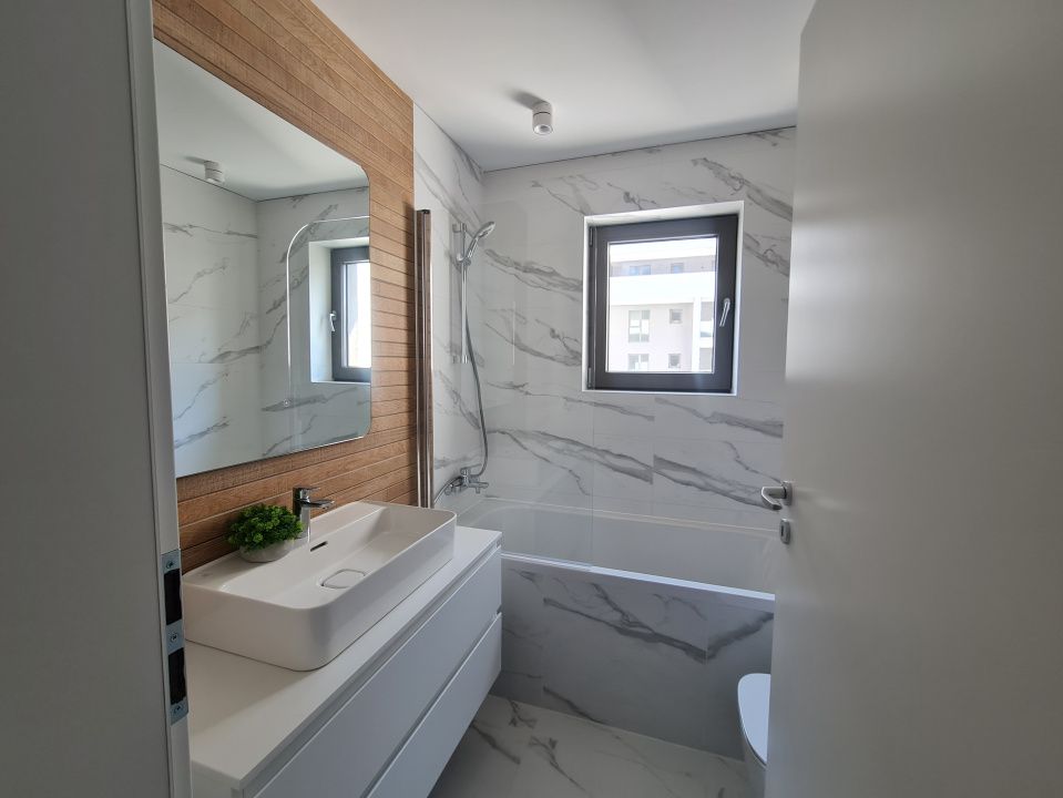 Apartament 2 camere de vanzare, PRIMA VISTA, zona NORD – fotografia 10 din 14