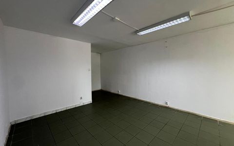 Spațiu comercial 30 mp | Mănăștur – Strada Ciobanului | Parter | VAD stradal