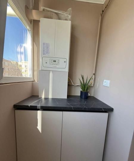 2 Camere de inchiriat | Crangasi | Centrala proprie | Metrou | 55MP – fotografia 11 din 12