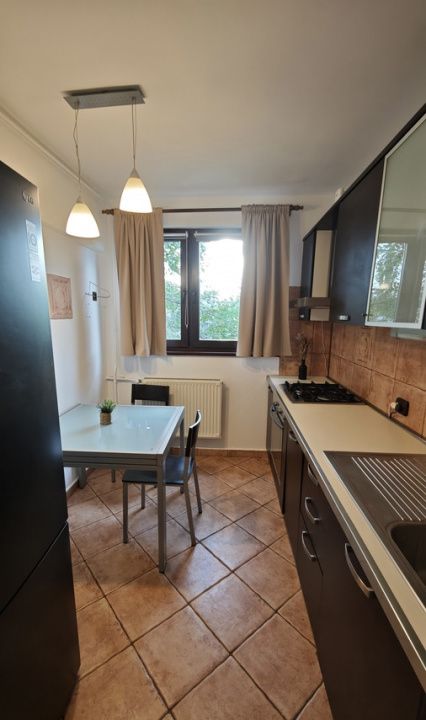 3 camere Titan/ metrou/ renovat/ prima inchiriere – fotografia 10 din 15