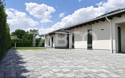 Casa noua de lux model deosebit de vanzare in Sebes