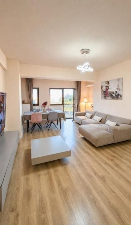 3 Camere de inchiriat | Sisesti | Centrala | 90 mp – fotografia 2 din 16