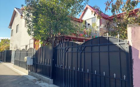 Oportunitate deosebită! Casă de vânzare | Zona Brestei | P+M | Toate utilitățile