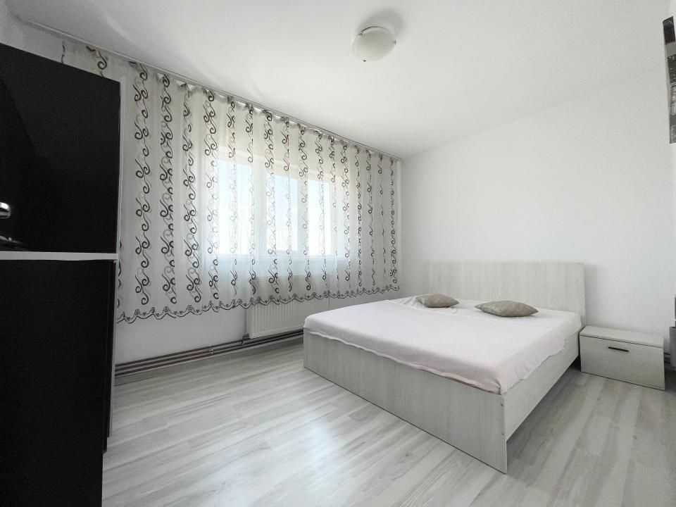 Apartament 3 camere, 54 mp utili - zona Buziasului – fotografia 6 din 11