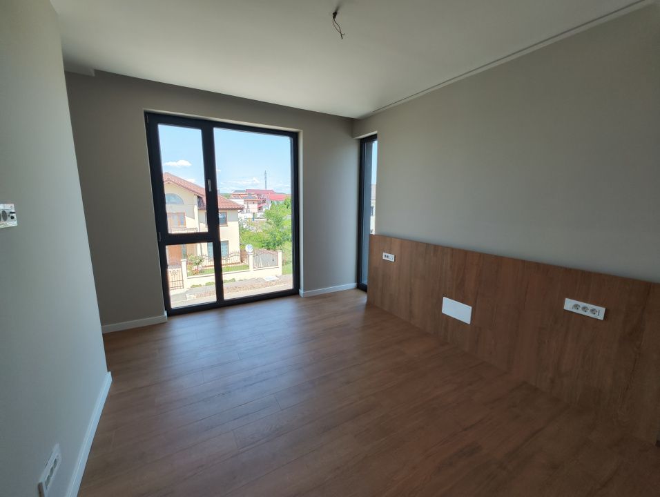 Casa premium 4 camere, teren 250 mp, Craiova, cartier Veterani – fotografia 9 din 15