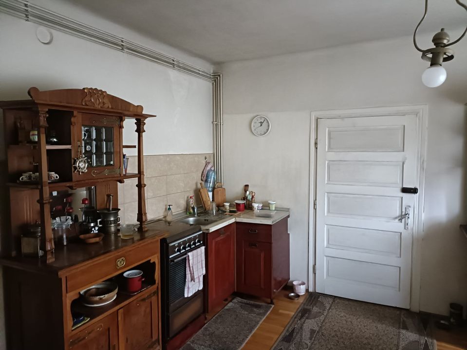 Casă de vânzare comuna Ibănești, jud. Mureș central, cu teren de 4500 mp – fotografia 16 din 26