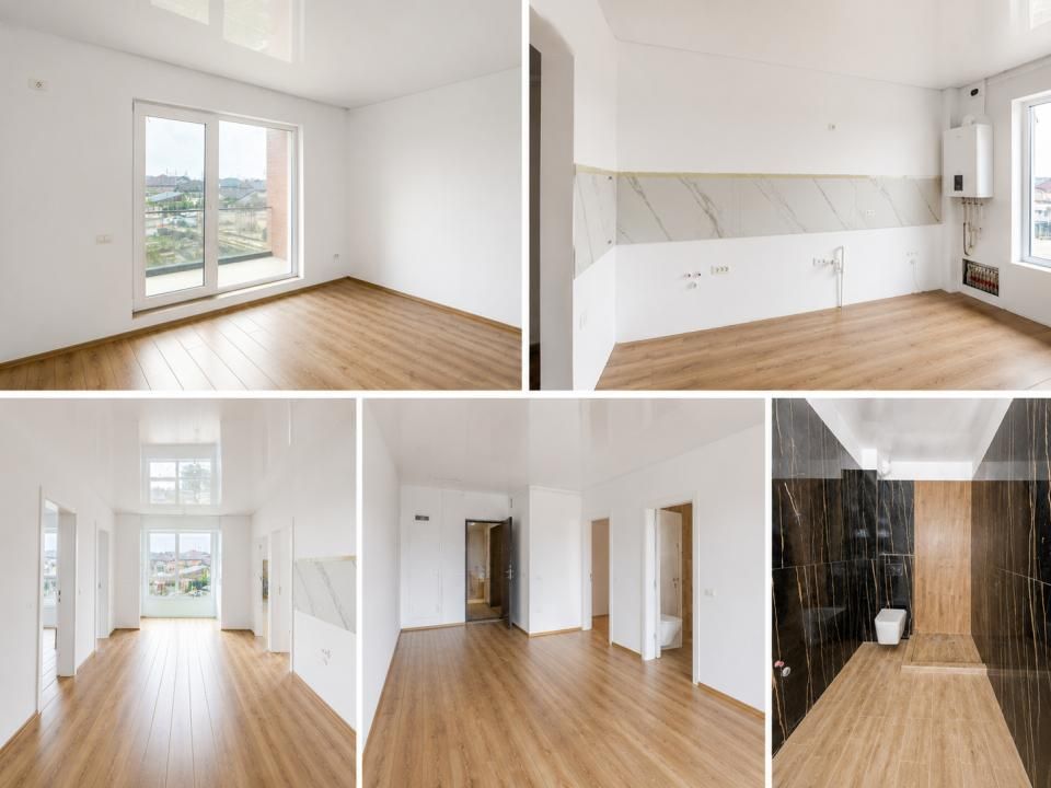 2 Camere de vanzare | IF Dobroesti  |  Bloc 2026 | 0% Comision | – fotografia 4 din 7