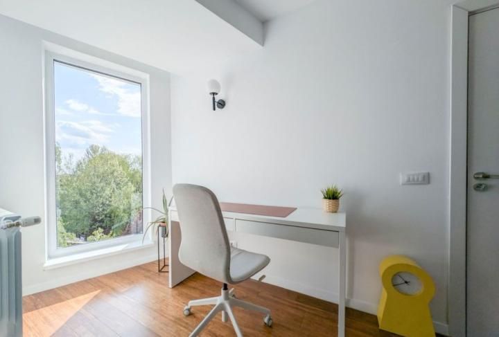 3 Camere de inchiriat | Voluntari | Penthouse | Parcare | Centrala proprie – fotografia 12 din 19