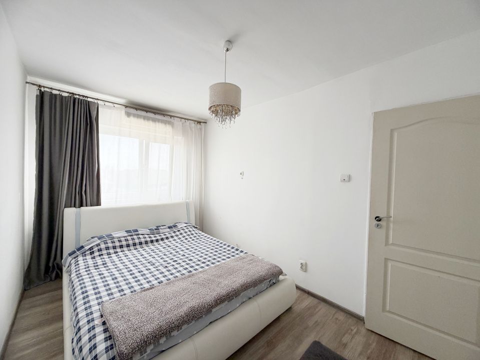 Apartament 2 camere, semidecomandat, zona Lipovei – fotografia 6 din 13