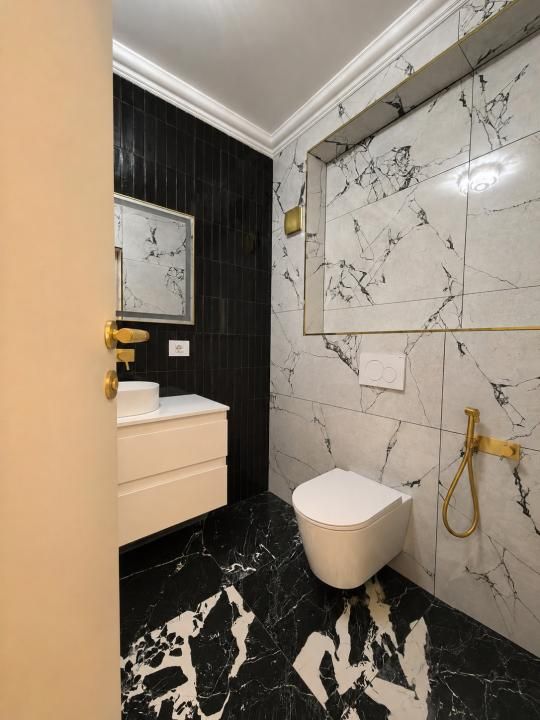 0% COM 3 Camere finisaje PREMIUM Bloc NOU 112,8 mp langa UNIRII – fotografia 7 din 18