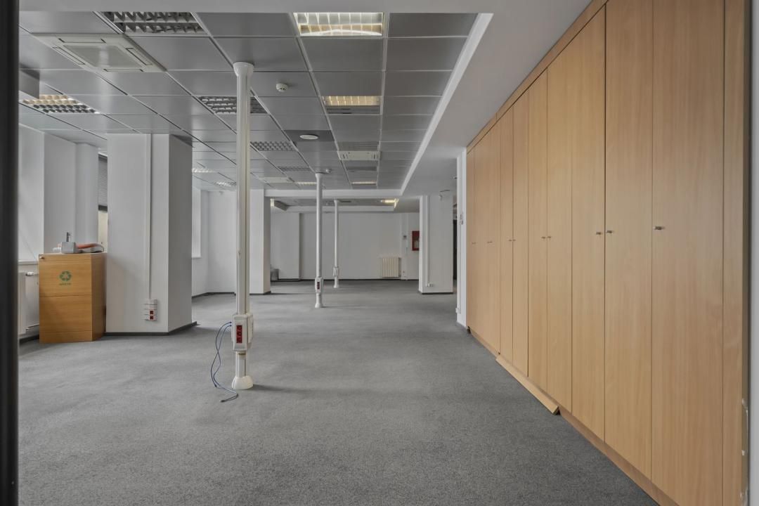 CLADIRE BIROURI | N. CARAMFIL | ZONA PONDERAS | IDEAL BIROURI - MEDICAL- SEDIU – fotografia 12 din 15