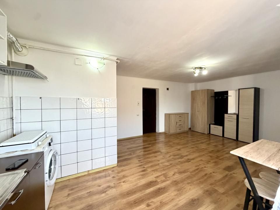 Apartament modern, 1 camera, 26 mp utili - zona Lipovei – fotografia 5 din 6