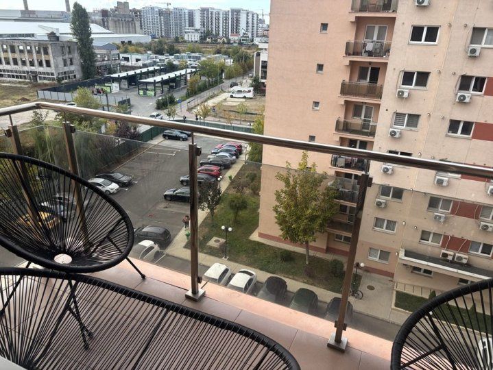 2 Camere de inchiriat | Theodor Pallady | Metrou | Centrala | – fotografia 6 din 7