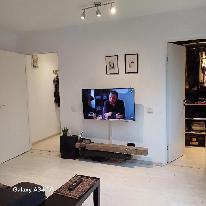 Apartament 3 camere Zona Ciresica – fotografia 5 din 6