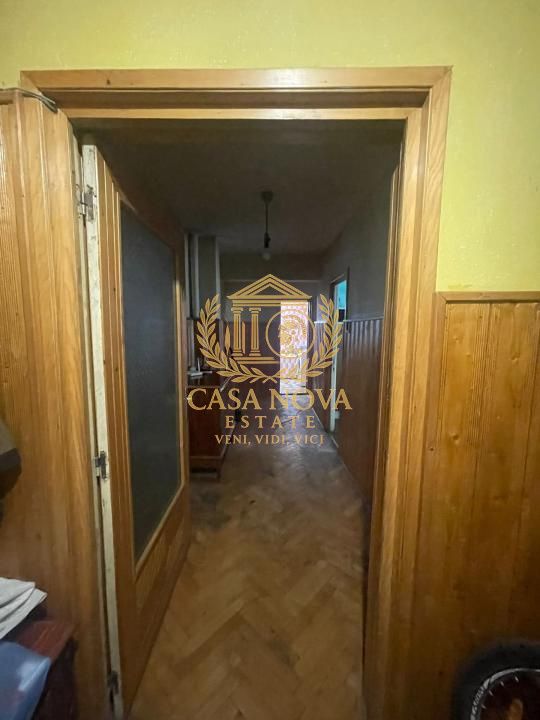 Apartament 3 camere 90mp,2 bai, finisaje medii, balcon 8mp – fotografia 5 din 10