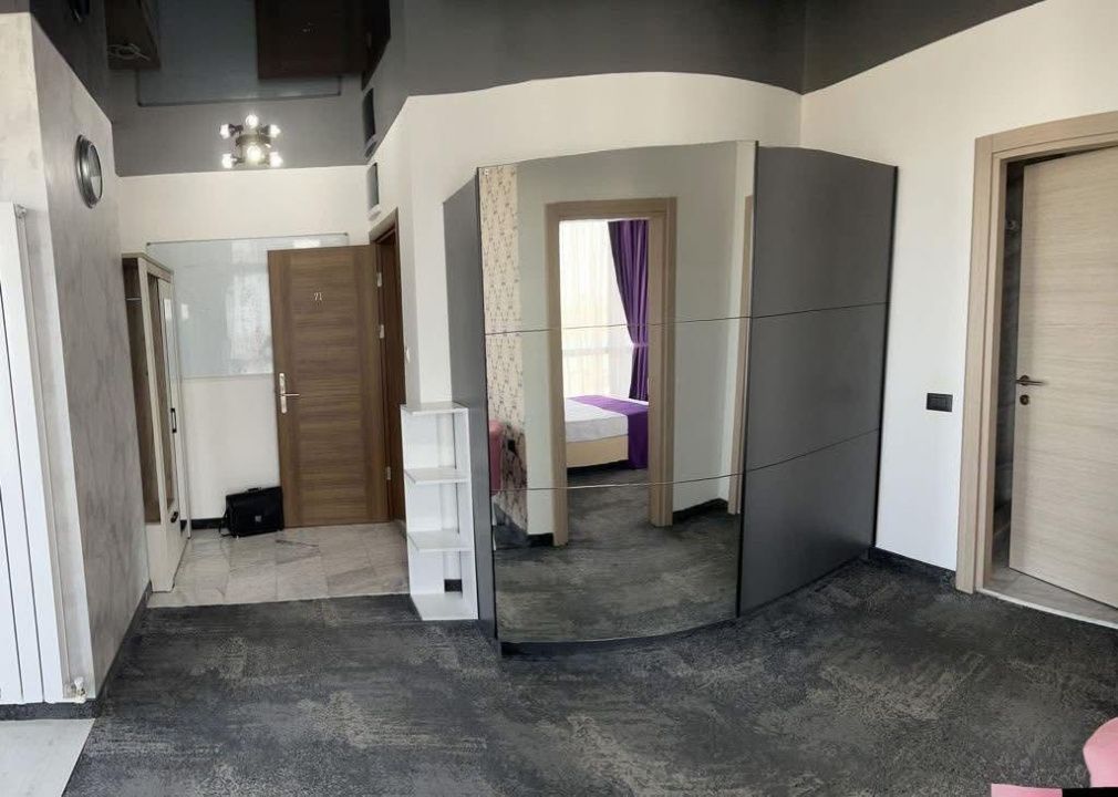 Apartament 2 camere de inchiriat in zona Campus-Constanta – fotografia 4 din 4