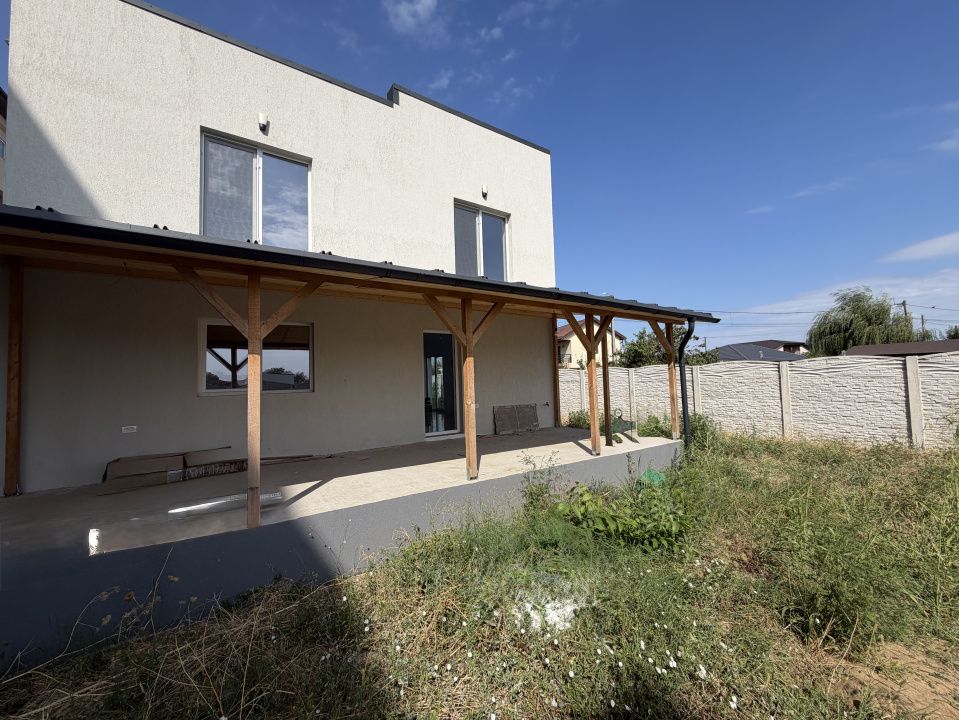 Casa p+1, 124mp utili, 500mp teren, Isalnita – fotografia 3 din 15