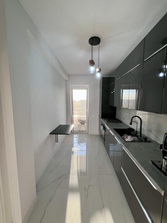 Apartament 3 camere, ultra modern, 73 mp utili, etaj 3/4 - Giroc – fotografia 10 din 11