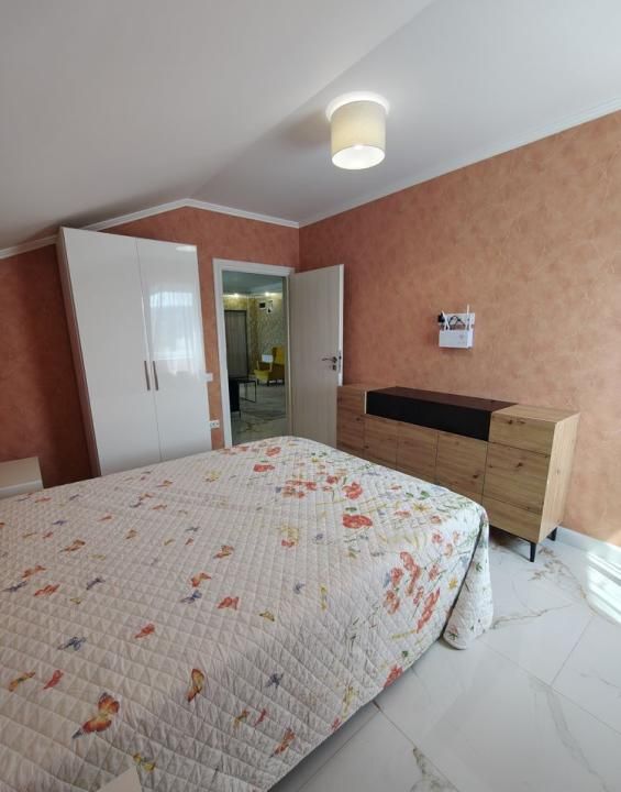 Apartament modern 3 camere 56mp, Floresti/Vivo – fotografia 5 din 8