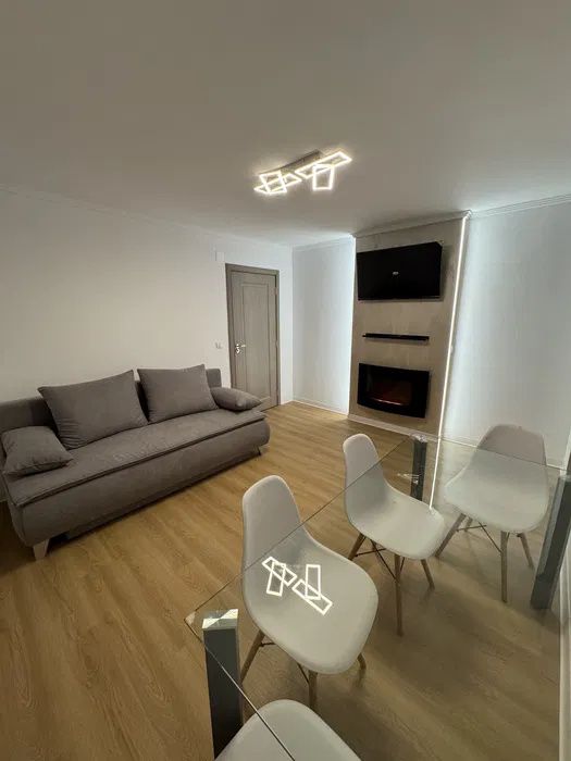 Apartament modern si cochet, 2 camere, Turda – fotografia 1 din 5