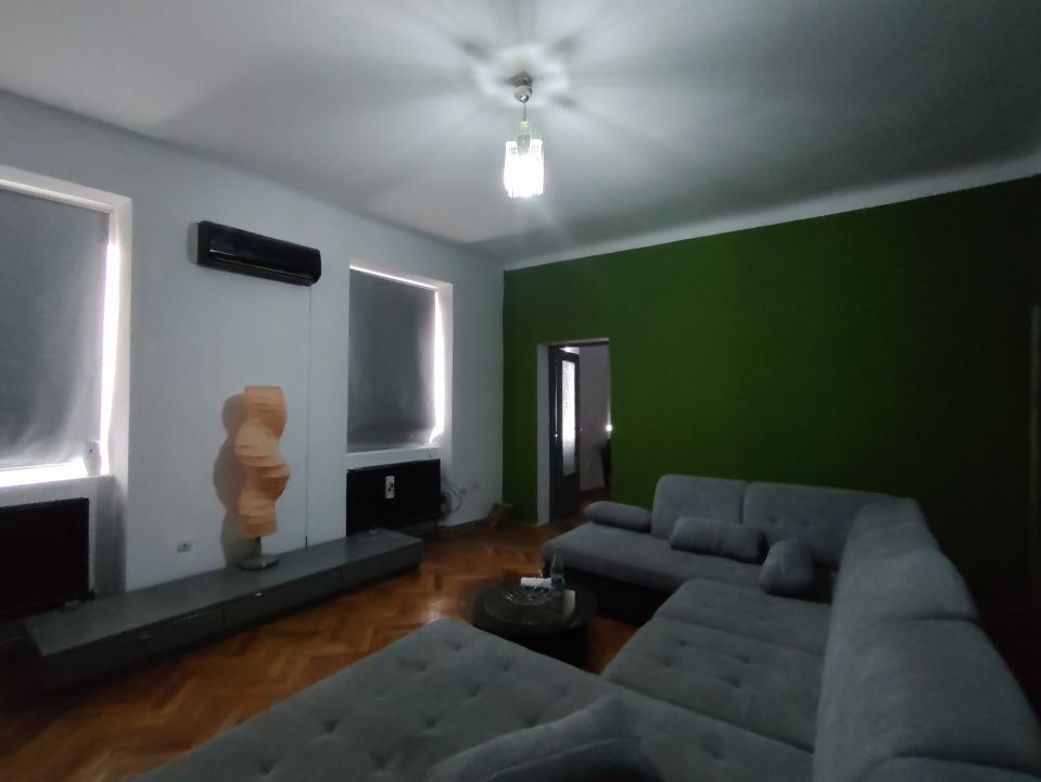 Apartament cu 2 camere in centru Arad - C10548 – fotografia 15 din 17