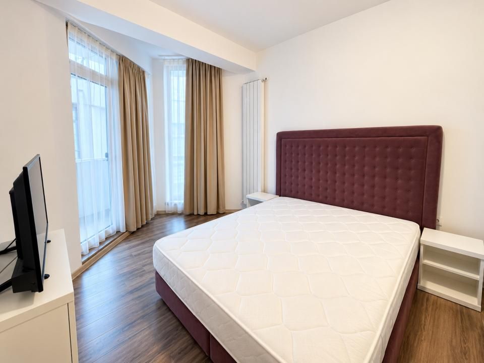 2 camere | Mamaia Nord | Vedere catre mare | Parcare – fotografia 2 din 4