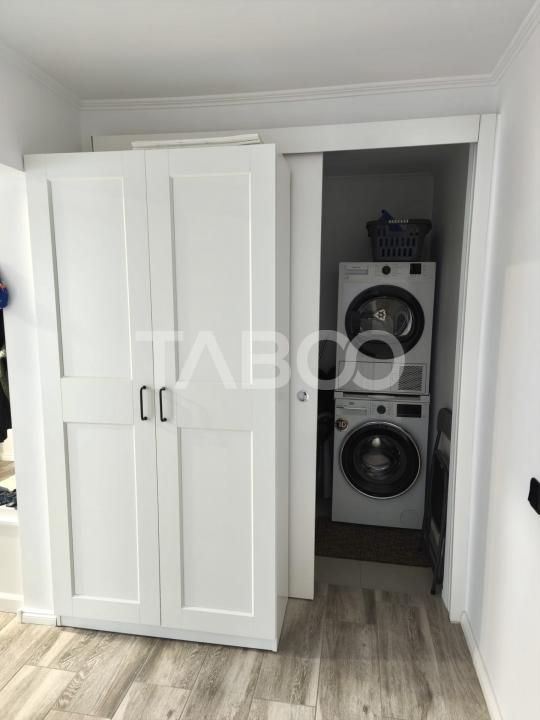 Apartament cu 3 camere de vanzare Intre Lacuri cu boxa langa Leroy – fotografia 9 din 10