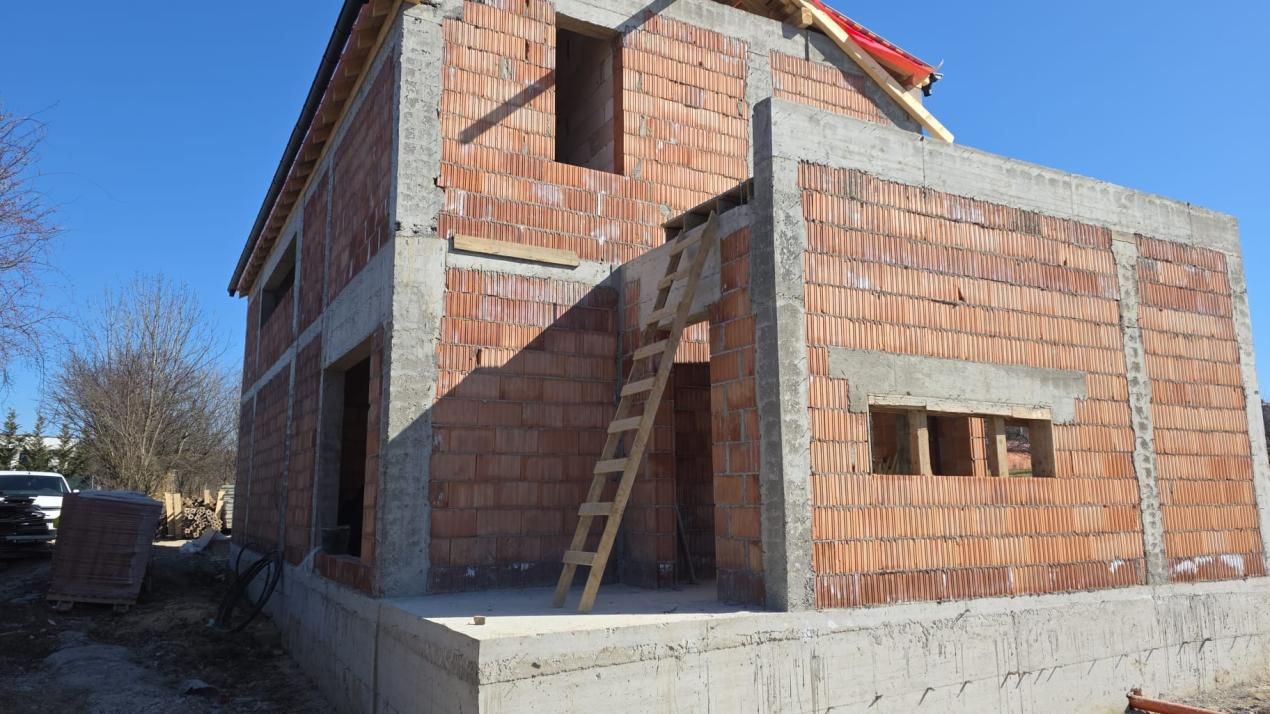 Casa individuala 6 camere, 176 Mp, teren 1100 Mp, zona Salicea – fotografia 13 din 18