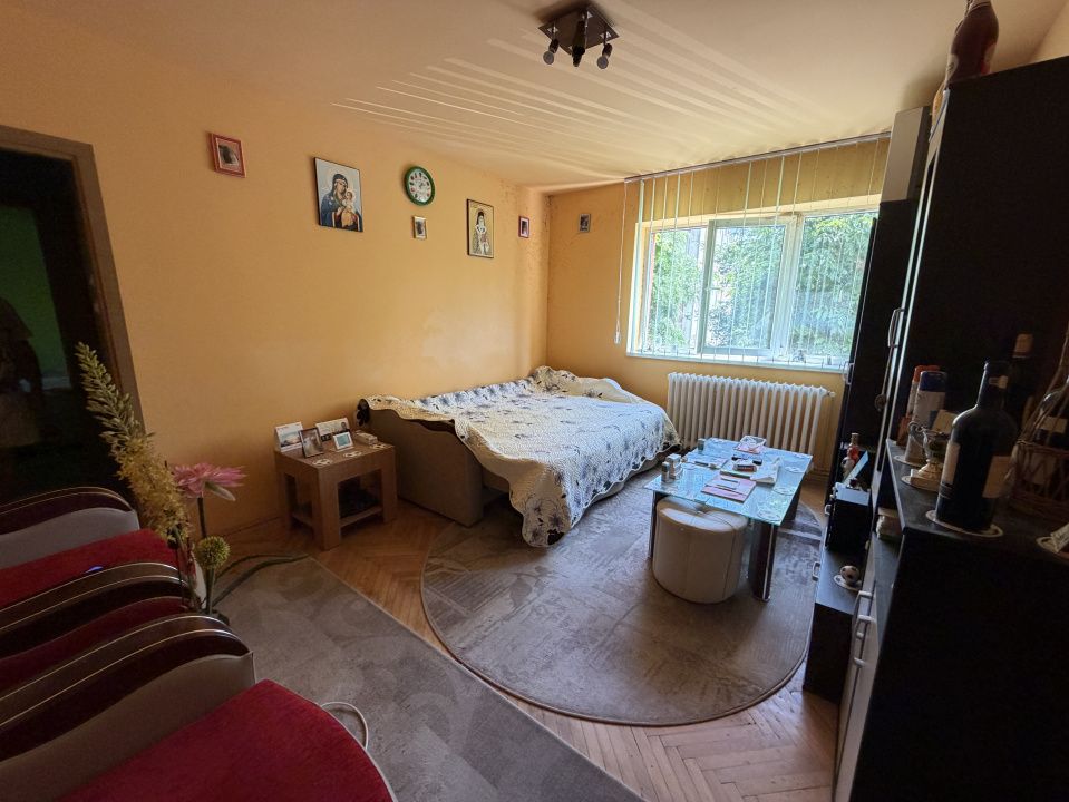Apartament 2 Camere CETATE Closca | Finisat Mobilat | Poziție Top – fotografia 14 din 18
