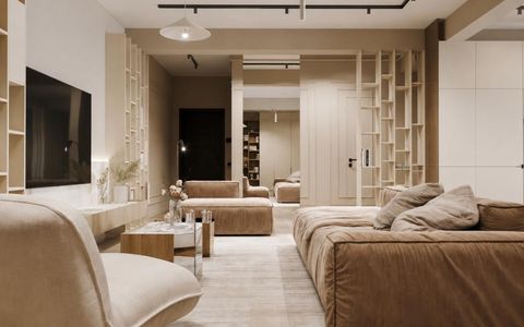 Gemina by the Lake | Studio Premium | Pipera Plaza | Rond OMW