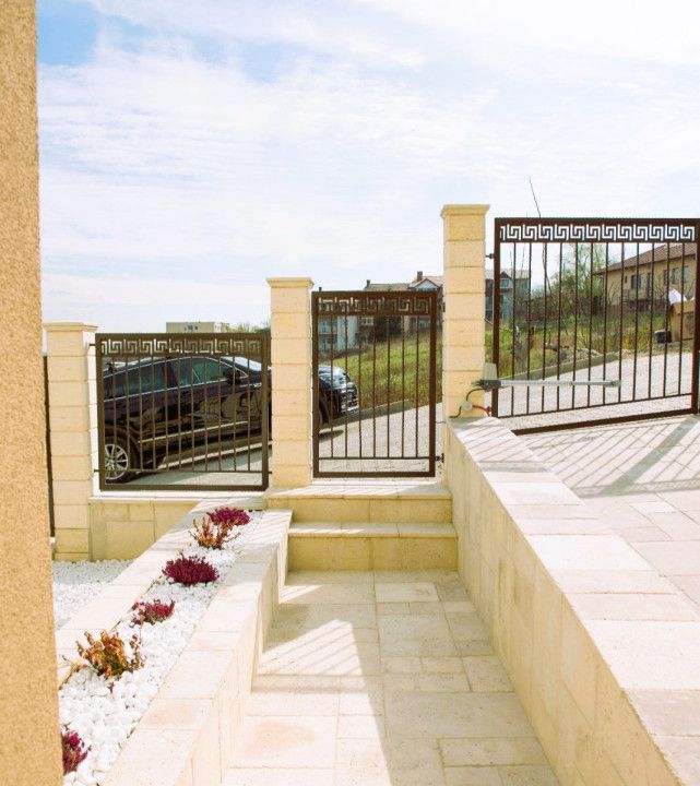 Duplex premium, cu piscina in Gruia – fotografia 27 din 30