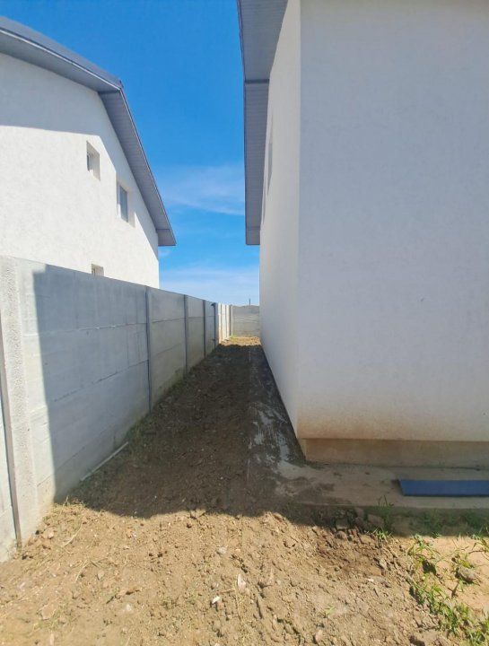 Casa single P+Mansarda / 4 camere/Varteju,Magurele!Comision 0 – fotografia 18 din 20