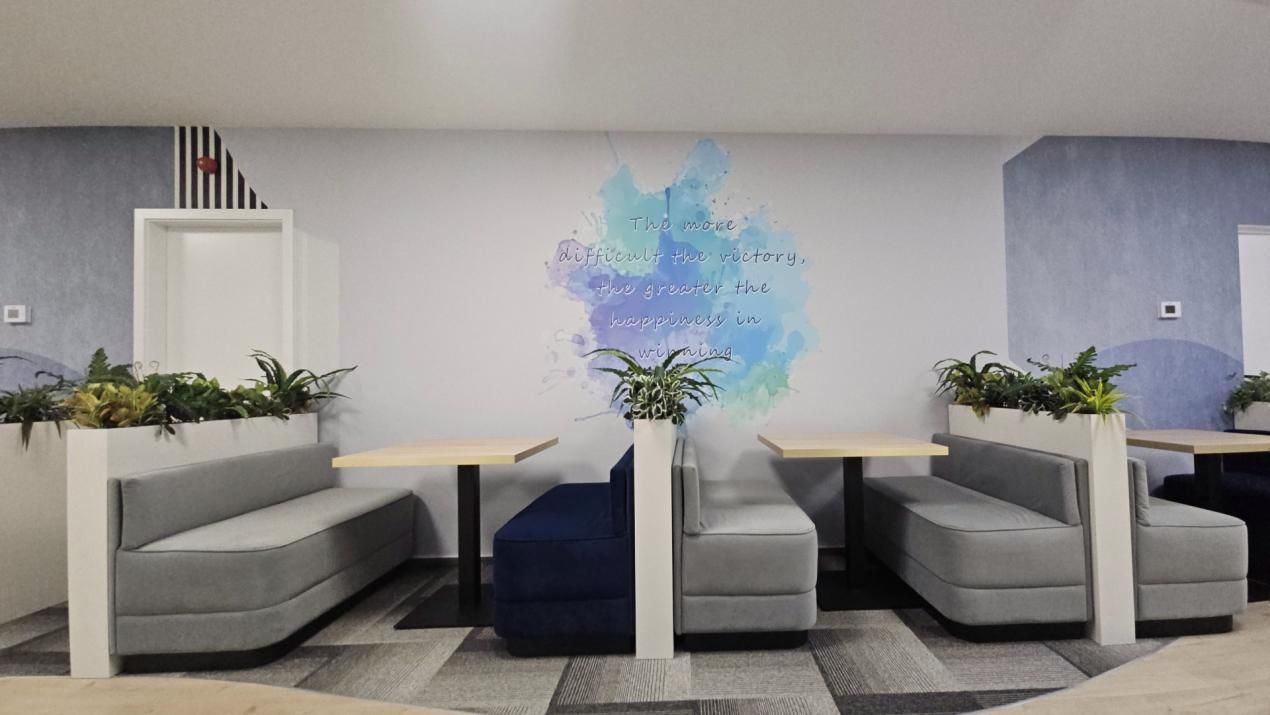 Birouri Premium | Coworking | Ultracentral | Universitate | Academiei – fotografia 21 din 27