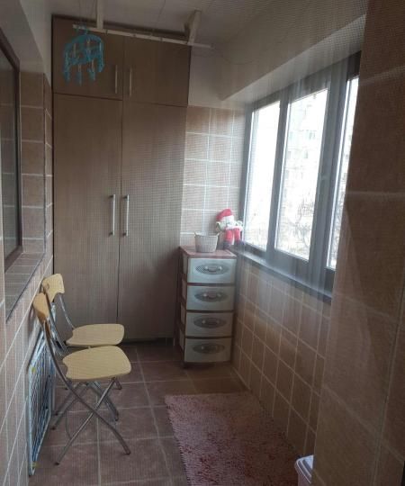 3 Camere de inchiriat | Rahova | Mobilat | Utilat – fotografia 16 din 18