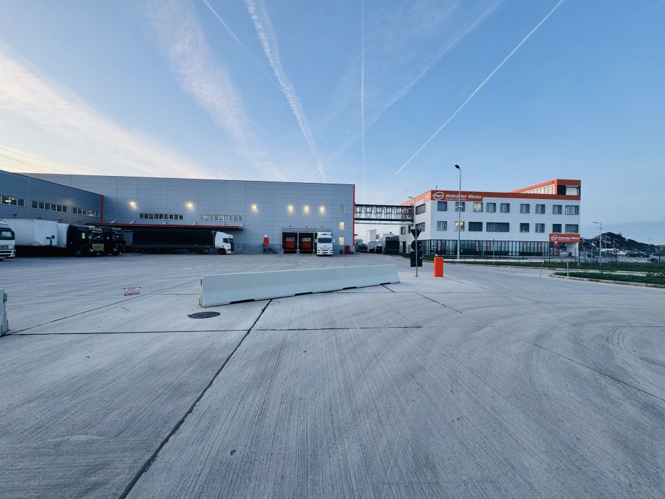 Spatiu de birouri de inchiriat in Popesti Leordeni, Centura - Autostrada – fotografia 18 din 23